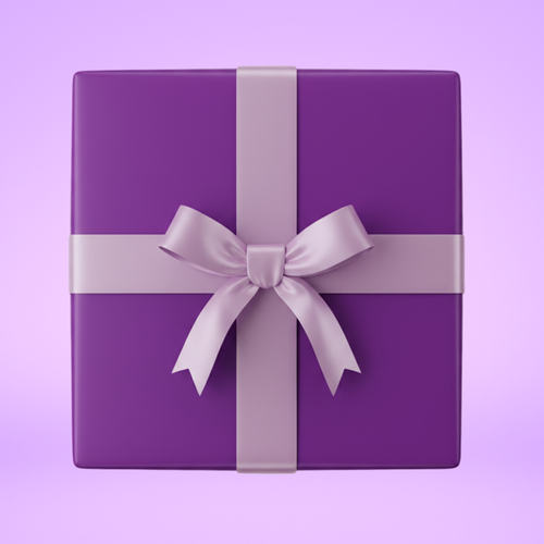 FREE Mystery Gift